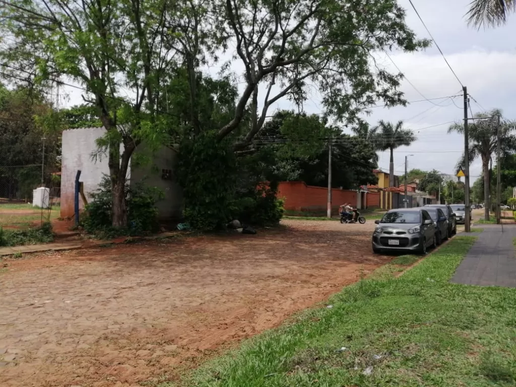 TERRENO EN VENTA EXCELENTE UBICACIÓN palma loma luque — foto 3