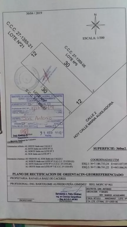 VENDO TERRENO! — foto 3