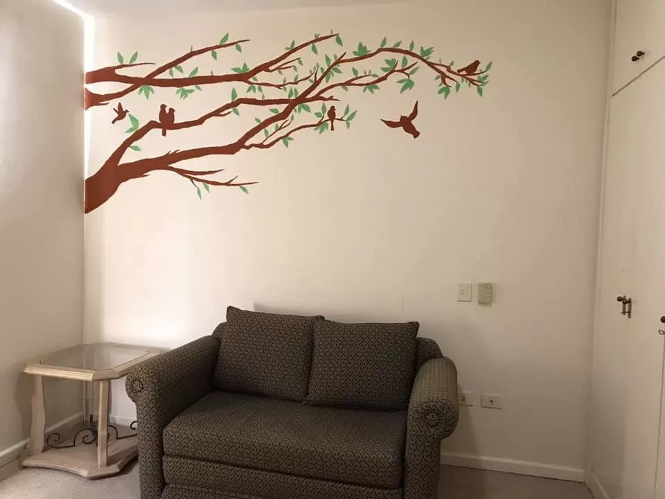 Hermoso departamento de 3 dormitorios, Edificio Curupayty 2 — foto 3