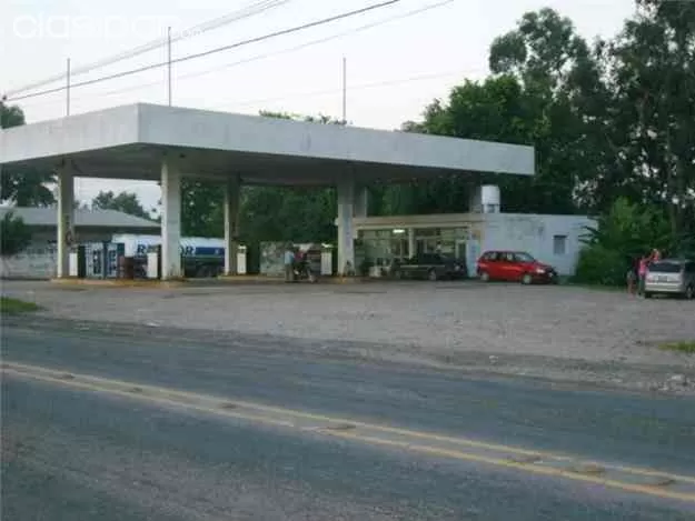 SURTIDORES Y GASOLINERAS EN FUNCIONAMIENTO!! OPCIONES EN VENTA P EMPRESARIOS, RENTA INMED — foto 2