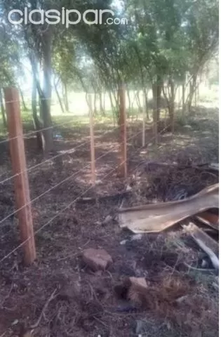 LIMPIO, PIQUETE CUE: OPORTUNIDAD ÚNICA!! – 2 HECTÁREAS S EL RÍO - 120.000 USD. — foto 2