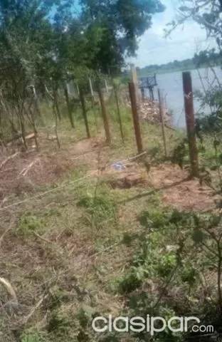 LIMPIO, PIQUETE CUE: OPORTUNIDAD ÚNICA!! – 2 HECTÁREAS S EL RÍO - 120.000 USD. — foto 3