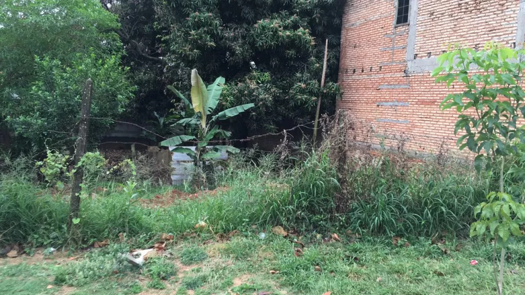 VENDO HERMOSO TERRENO EN LAMBARE. ZONA UNIVERSIDAD AUTONOMA — foto 2