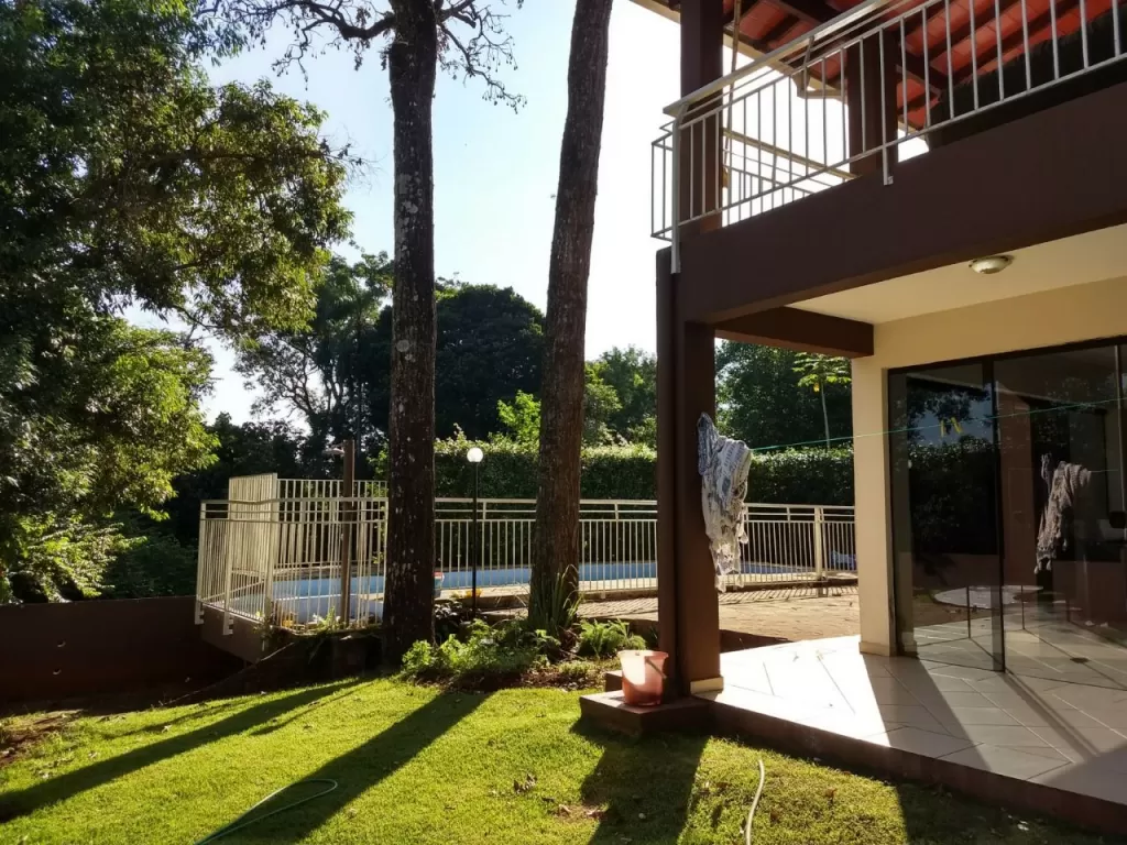 Hermosa y confortable residencia en Paraná Country Club — foto 3