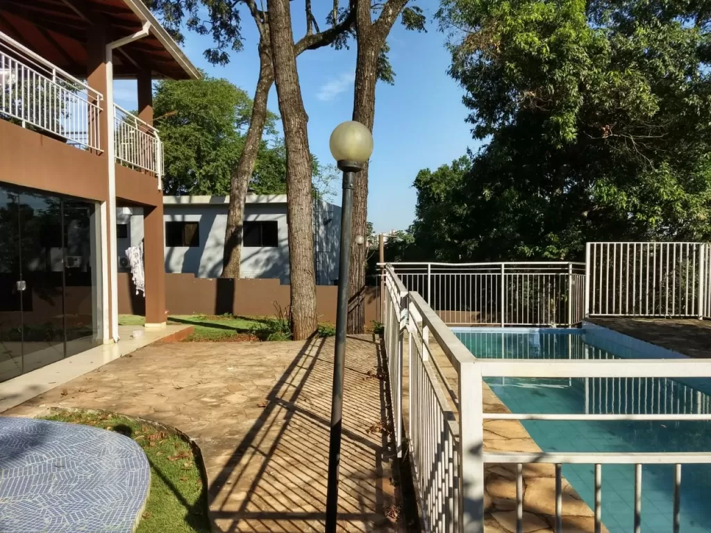 Hermosa y confortable residencia en Paraná Country Club — foto 2