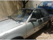 REMATO AUTO NISSAN SUNNY 97, x Usd. 1.000 conversable