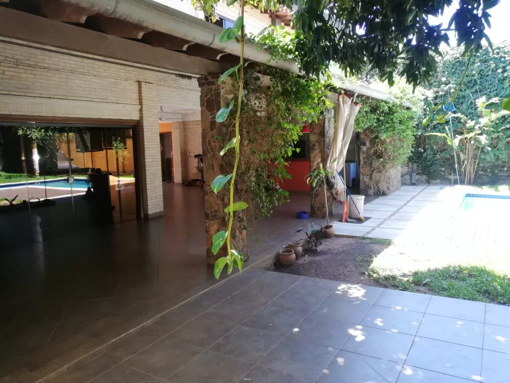 Vendo HERMOSA CASA EN BO. SAN VICENTE — foto 2