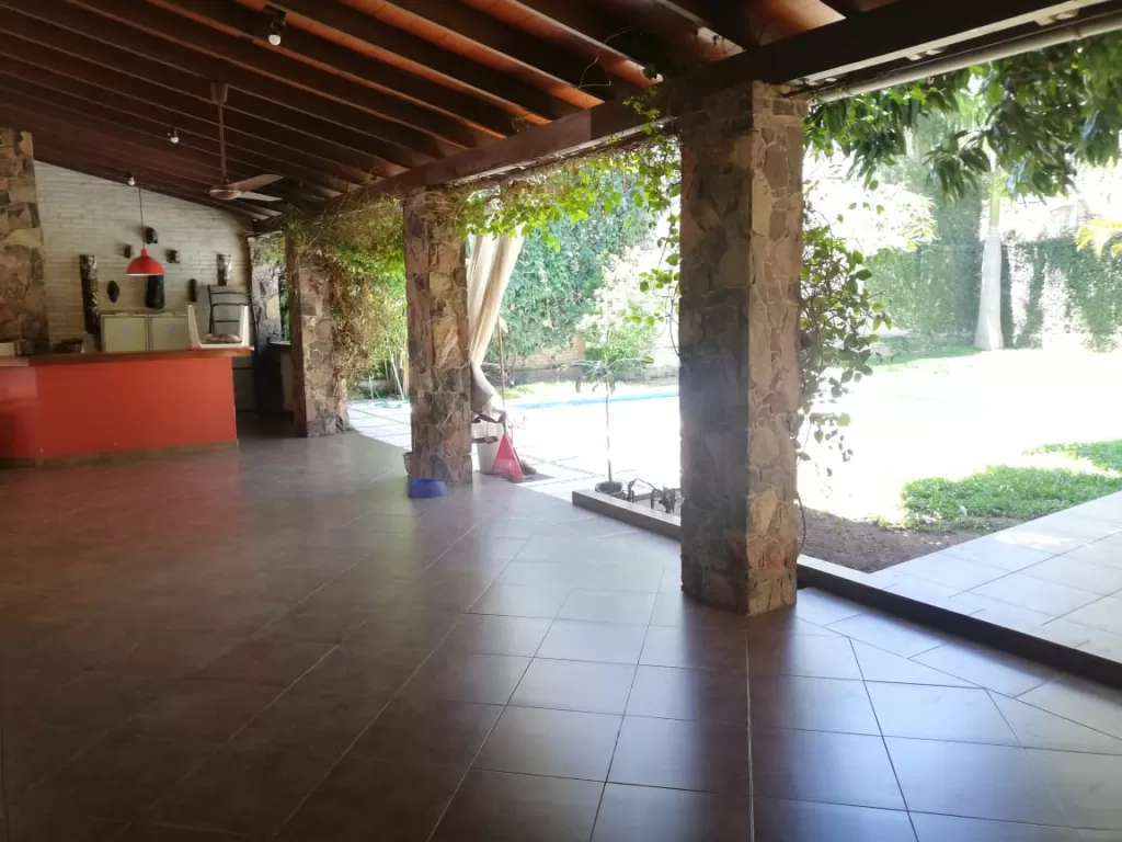 Vendo HERMOSA CASA EN BO. SAN VICENTE — foto 3