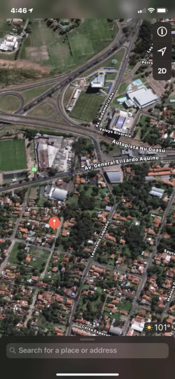 Terreno en zona Conmebol — foto 2