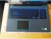 DELL G3 Semi nueva