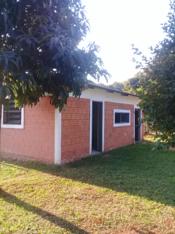 SE ALQUILA CASA. — foto 2