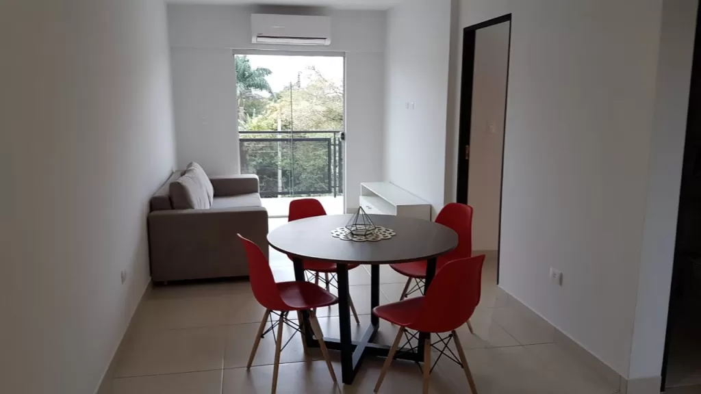 VENDO DEPARTAMENTO EN EDIFICIO ZONA U.N.A — foto 3