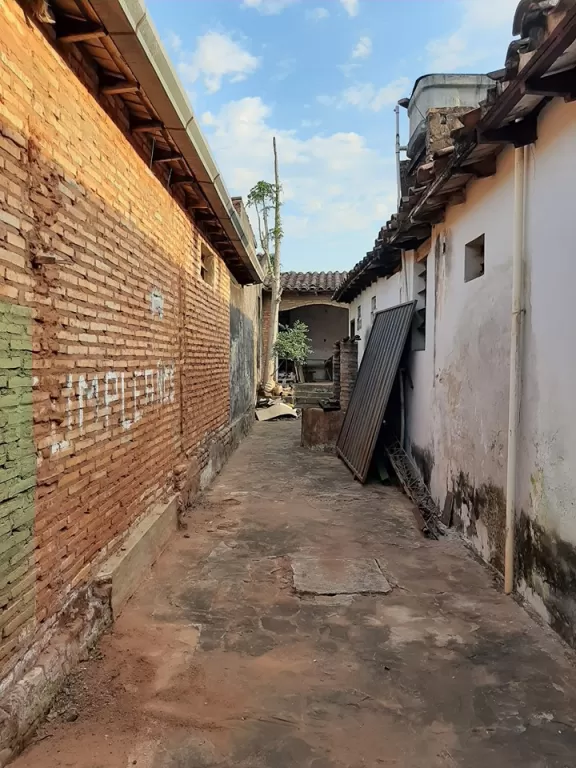 VENDO CASA EN SAN LORENZO! — foto 2