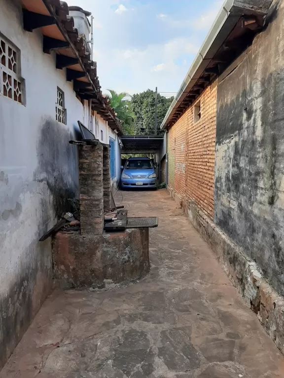 VENDO CASA EN SAN LORENZO! — foto 3