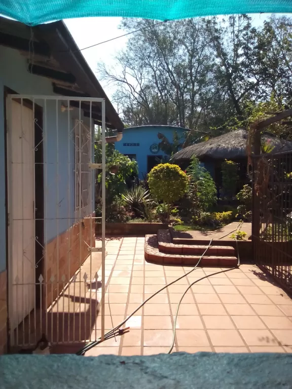 Vendo 3 terrenos y 2 casas en Repatriación — foto 2