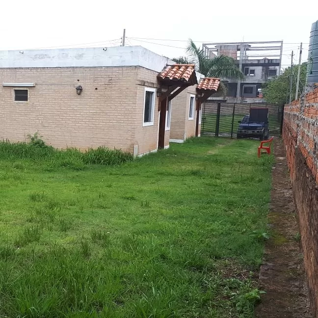 vendo 2 viviendas en un terreno — foto 2