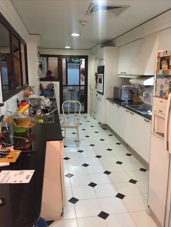 Departamento en el Edificio Villa Santos Barrio Las Mercedes — foto 2