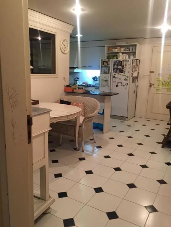 Departamento en el Edificio Villa Santos Barrio Las Mercedes — foto 3