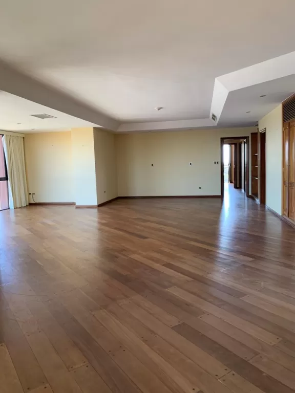 Vendo Hermoso Dpto. semi Piso con Imponente vista al Rio en el Yacht y Golf Club! — foto 3
