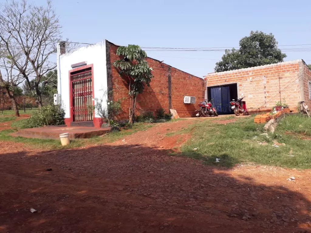 VENDO CASA — foto 2