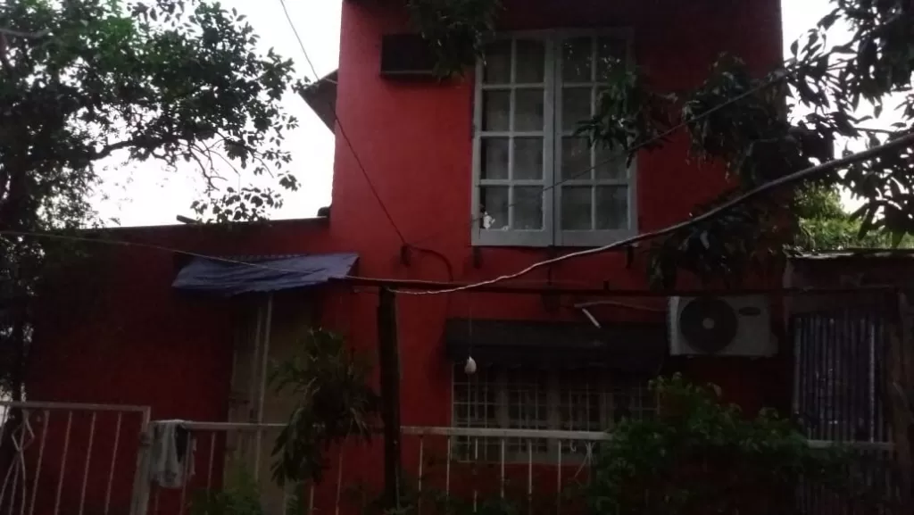 VENDO CASAS EN BARRIO SAN PABLO, cerca del Hospital SAN PABLO — foto 2