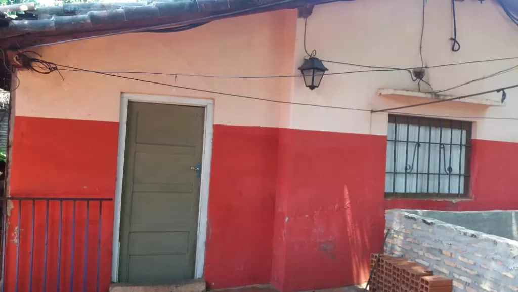 VENDO CASAS EN BARRIO SAN PABLO, cerca del Hospital SAN PABLO — foto 3