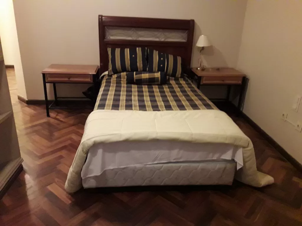 LUJOSO DEPARTAMENTO ZONA Avda PERU!! — foto 3