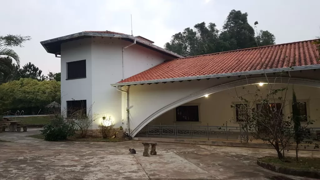 Granja en Emboscada 6.3 Hectareas — foto 2