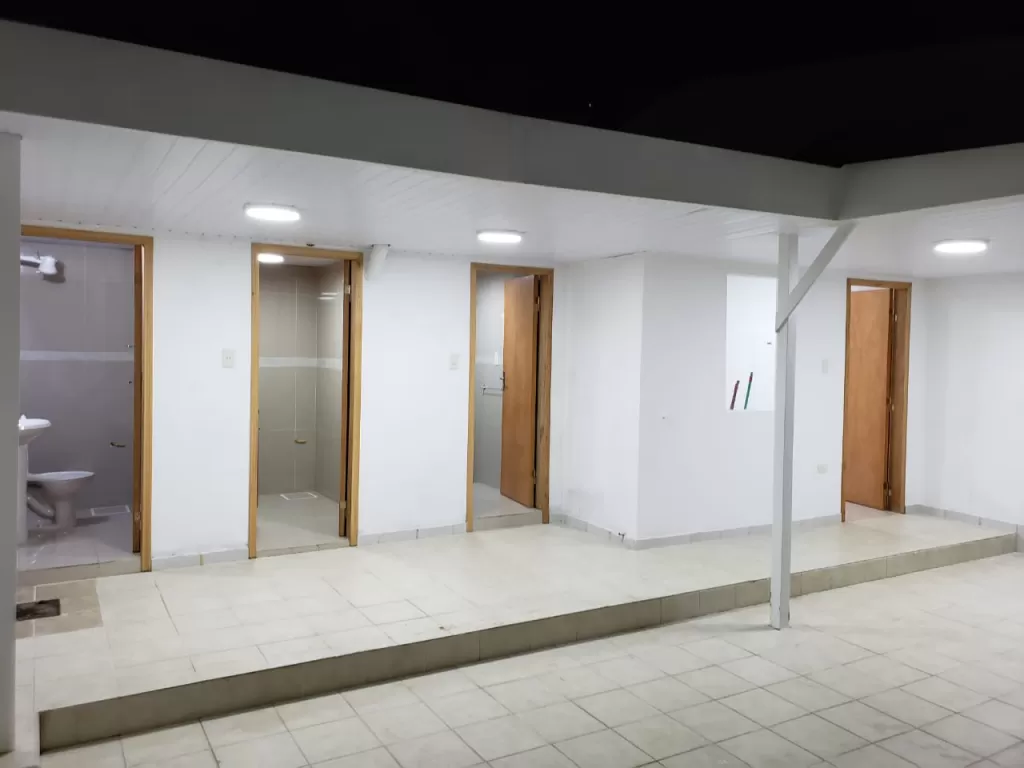 ALQUILO OFICINA EN ZONA CÉNTRICA. ALBERDI CASI AVDA. YGATIMI — foto 3