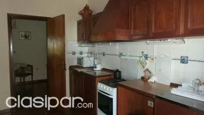 SE VENDE CASA QUINTA EN ITAUGUA — foto 3