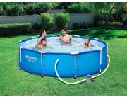 PISCINA REDONDA 4.678L