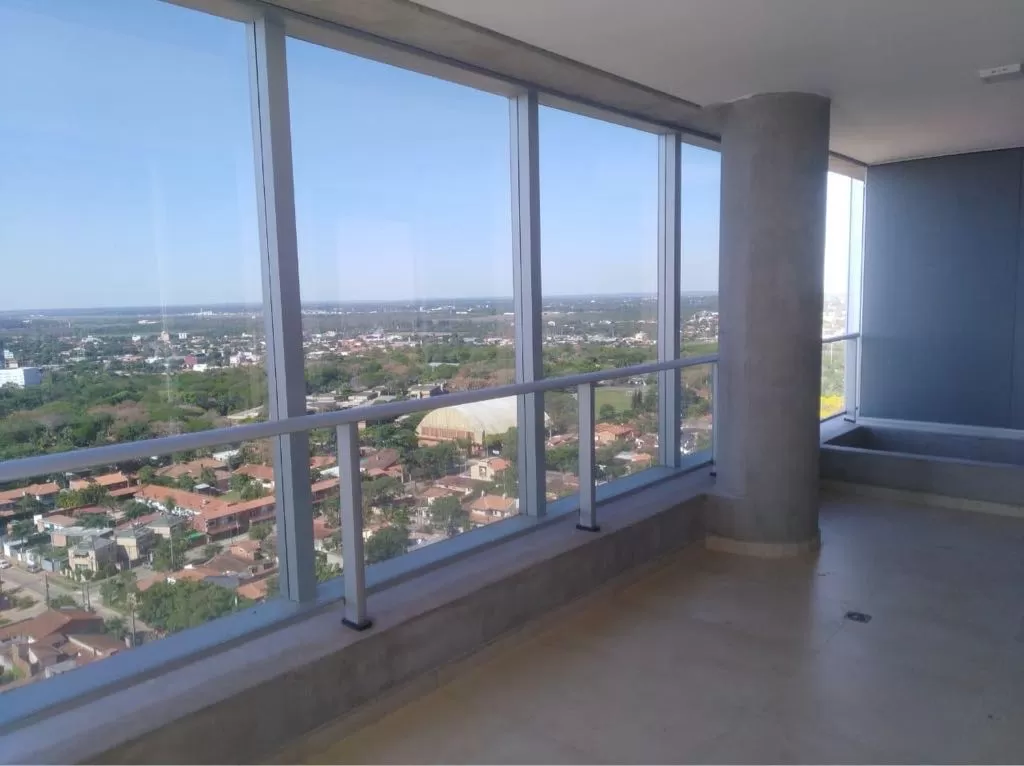 ALQUILAMOS DEPTO EN EDIFICIO MIRANDA — foto 3