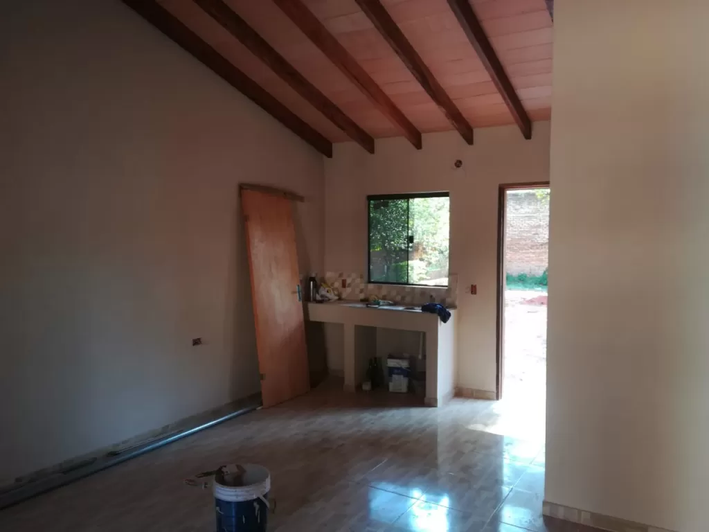 VENDO CASA A ESTRENAR — foto 2