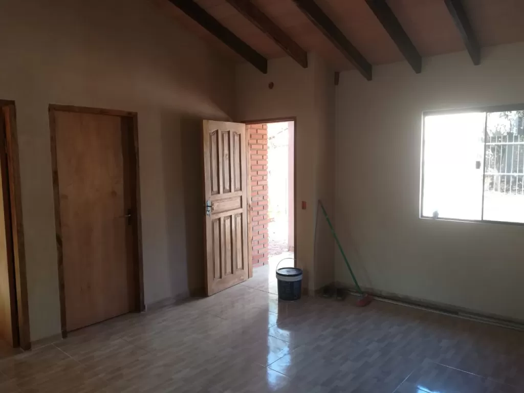 VENDO CASA A ESTRENAR — foto 3