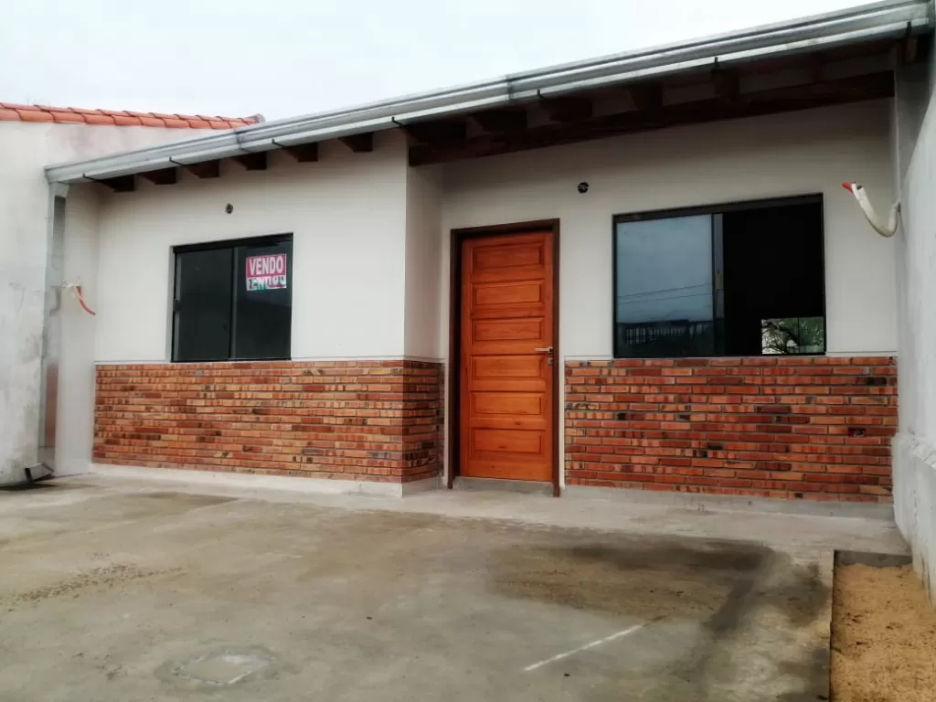 DUPLEX EN MARIANO R. ALONSO EXCELENTE UBICACION — foto 2