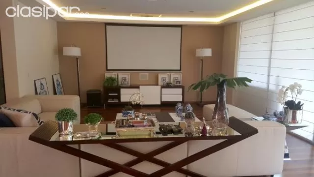 VENDO lujoso departamento en Bo. Trinidad — foto 3