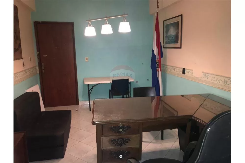 ALQUILO OFICINA EN EL CENTRO DE ASUNCION — foto 2