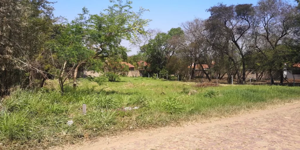 VENDO TERRENO EN LA CIUDAD DE SAN ANTONIO — foto 3