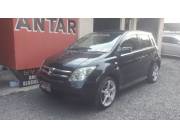 VENDO TOYOTA IST AÑO 2003 - REC. IMPORTADO CON GARANTIA - BATERIA NUEVA DE REGALO