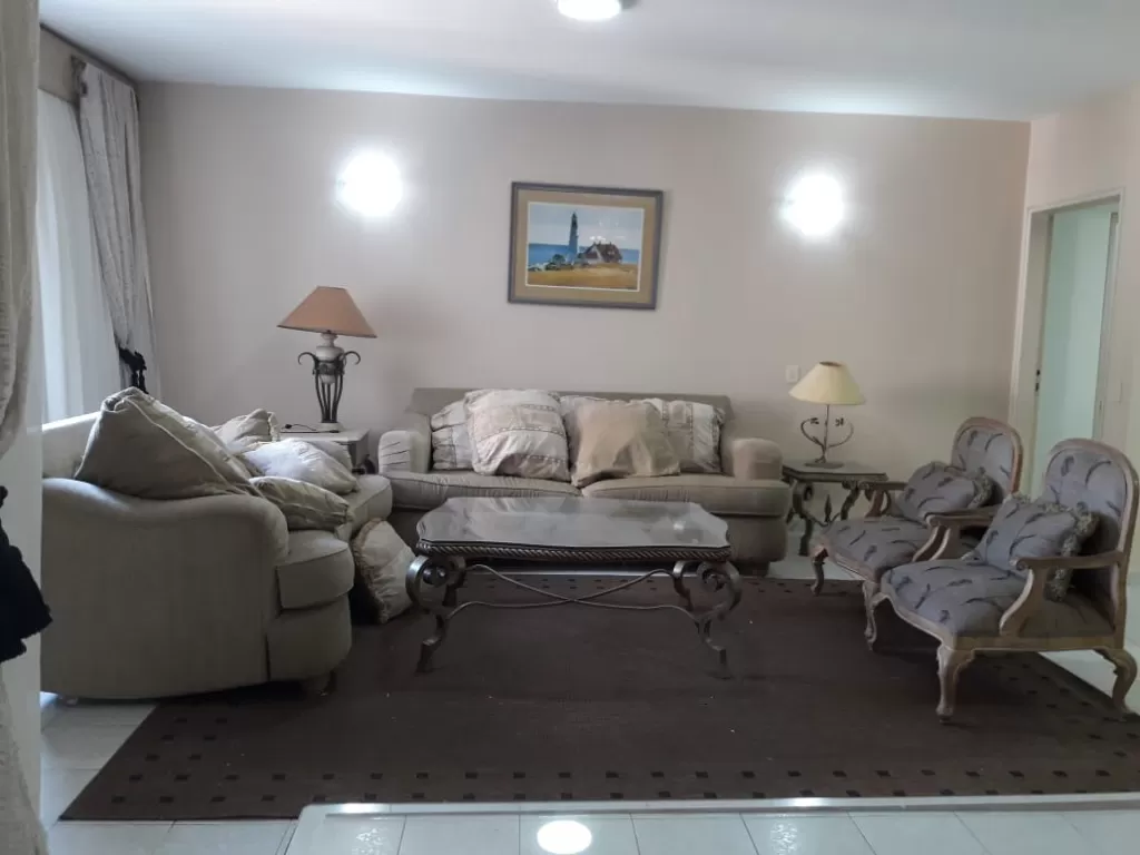 MAGNIFICO DEPARTAMENTO AMOBLADO EN EL PROMINENTE EDIFICIO CURUPAYTY 2 — foto 2