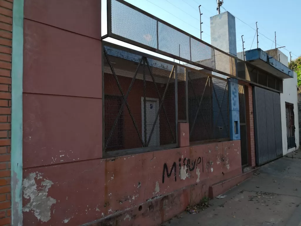 OFERTA 370.000.000.- VENDO casa en Asunción — foto 2