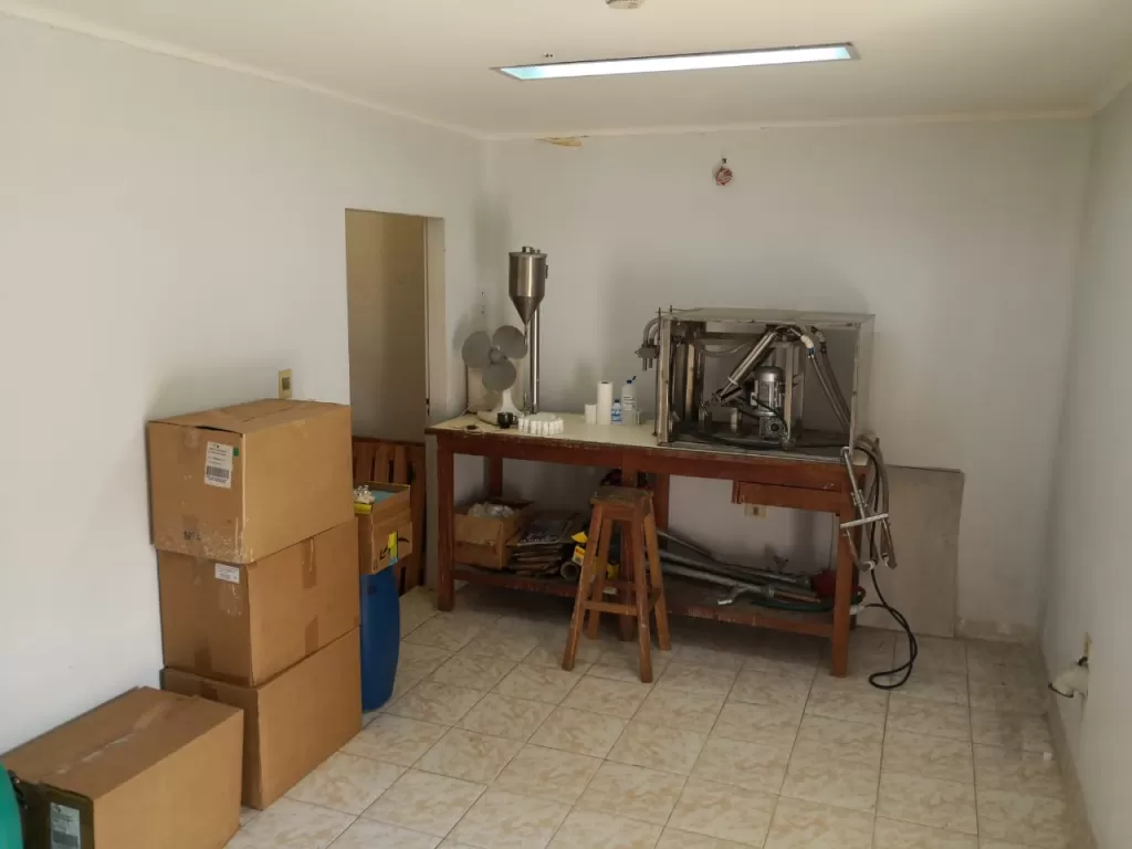 OFERTA 370.000.000.- VENDO casa en Asunción — foto 3