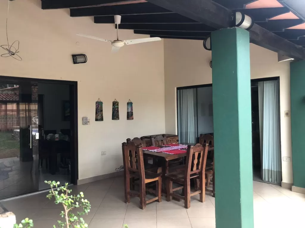 VENDO CASA EN SAJONIA — foto 3