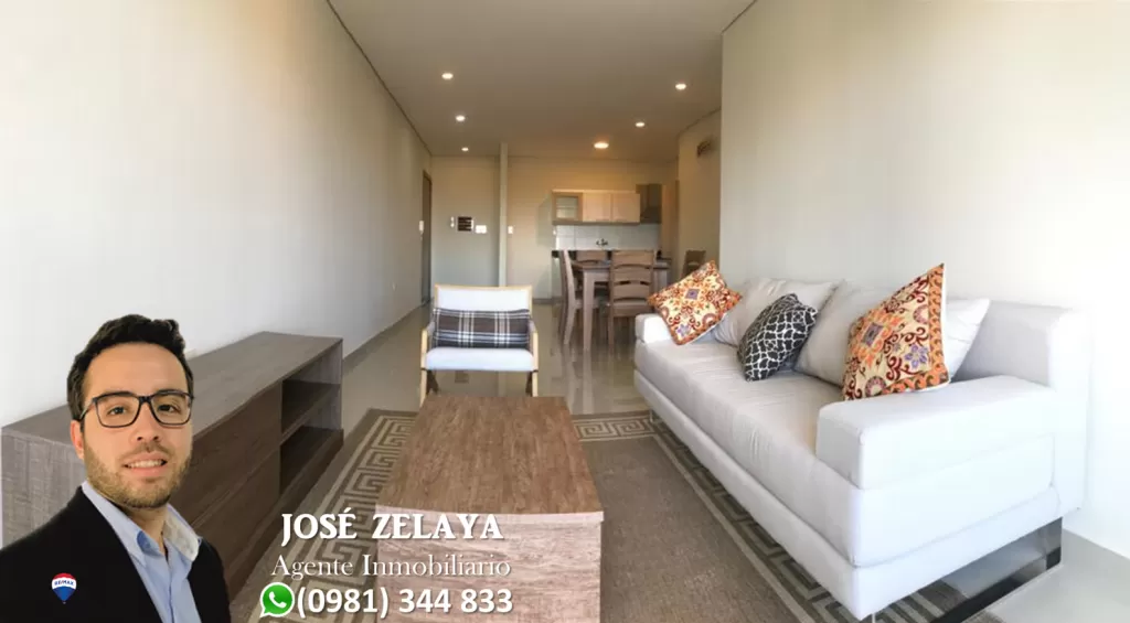 EN VENTA AMPLIO DEPTO DE 2 HAB EN FDO DE LA MORA ZONA NORTE A UNA CUADRA DE INGAVI — foto 2