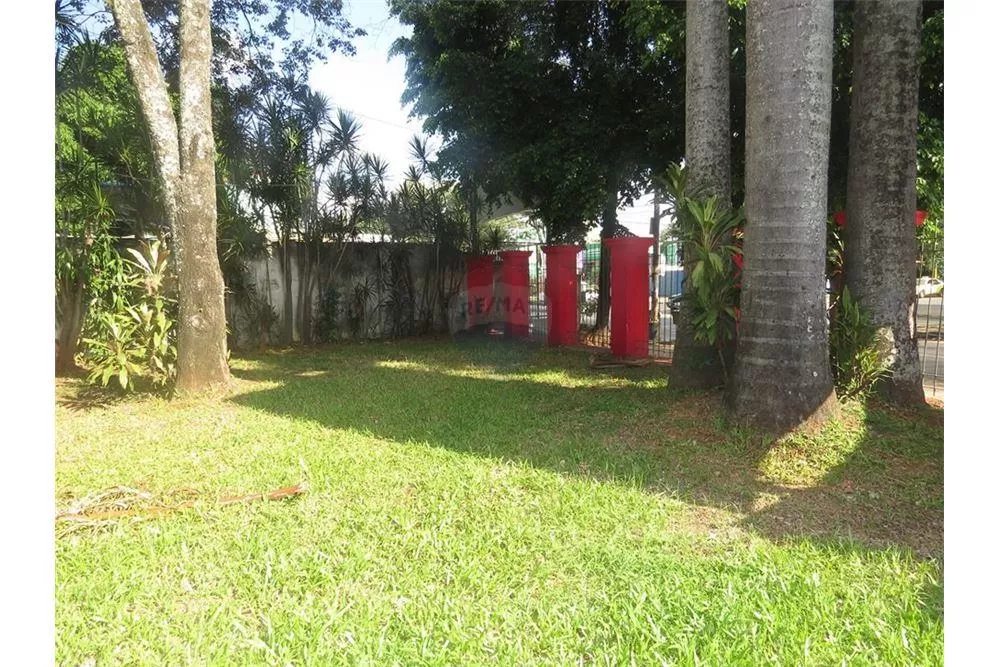 Terreno sobre la Avda Mcal López, Fdo zona norte — foto 3