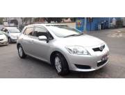 TOYOTA AURIS RECIEN IMPORTADO!!! 37.000.000 TR - ANTAR AUTOMOTORES - TR CON AUGUSTO