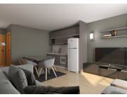 VENDO FINANCIADO DEPARTAMENTO EN LUQUE BARRIO YKUA KARANDAY ZONA AEROPUERTO