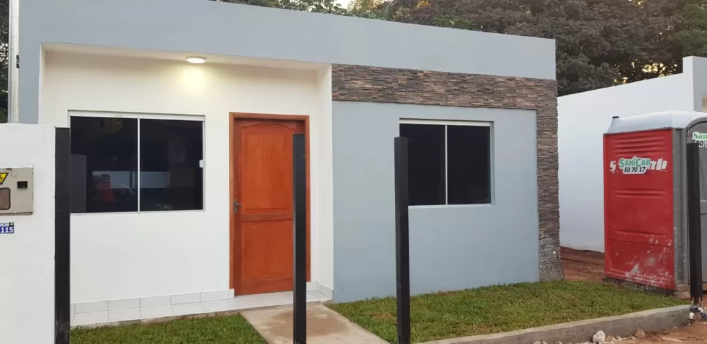 OFERTA DE DUPLEX A ESTRENAR EN VILLA ELISA — foto 3