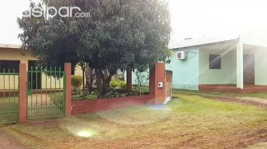¡VENDO TERRENO EN ENCARNACION! — foto 3