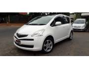 VENDO TOYOTA RACTIS AÑO 2005 - REC. IMPORTADO - CON GARANTIA